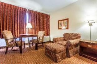 Americas Best Value Inn Winston-Salem Quarto foto